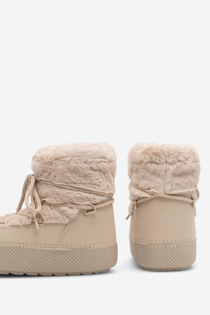 
                Bokacsizma Jenny Fairy BÉZS - 5905588178149