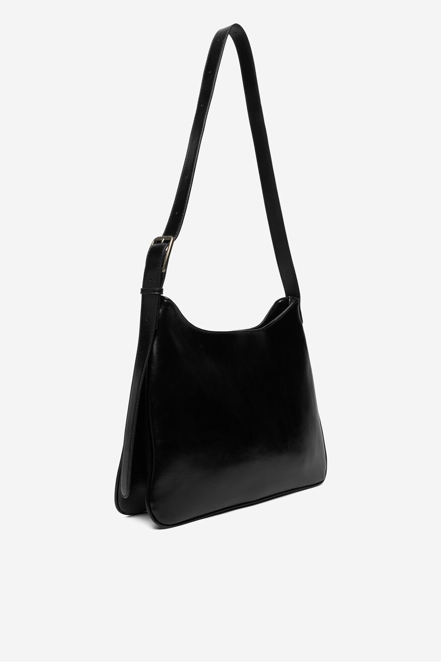 
                Сумка З Ремінцем G-STAR RAW ЧОРНИЙ - 5906751619841