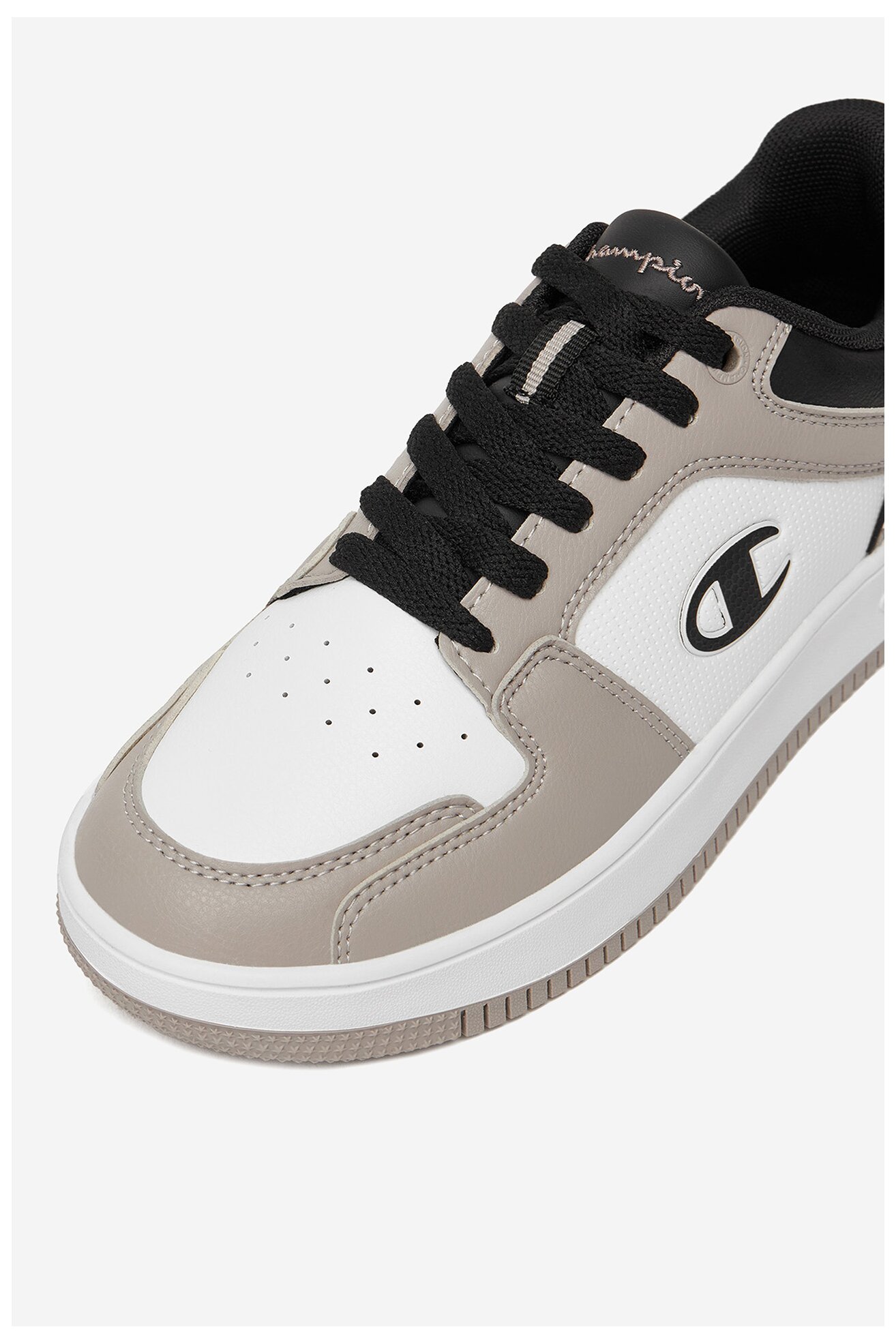 Sportcipő Champion RD18 2.0 LOW S11470-ES002 SZÜRKE