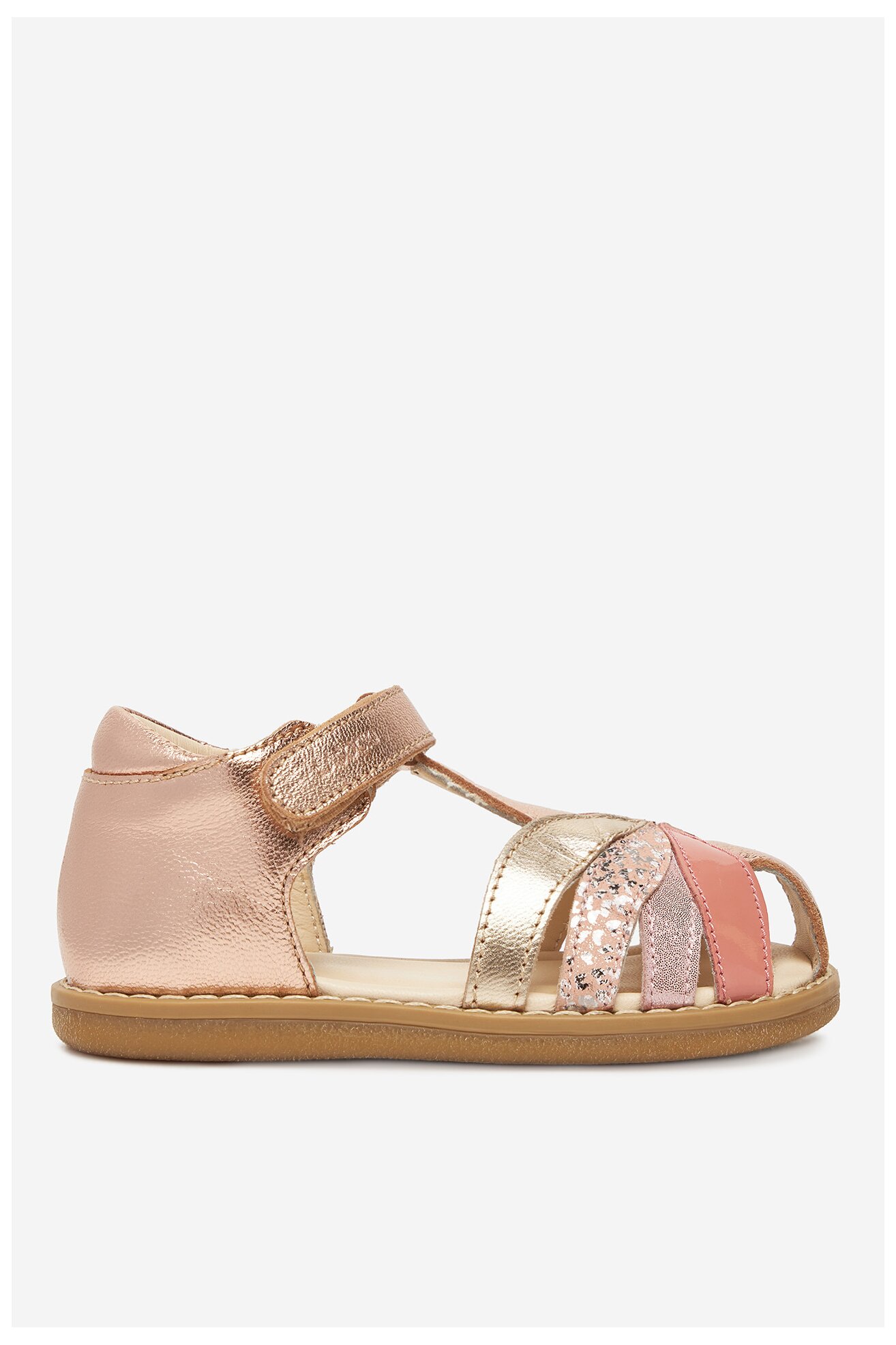 Sandale Lasocki Kids BOB CI12-BOB-04(II)DZ ROZE