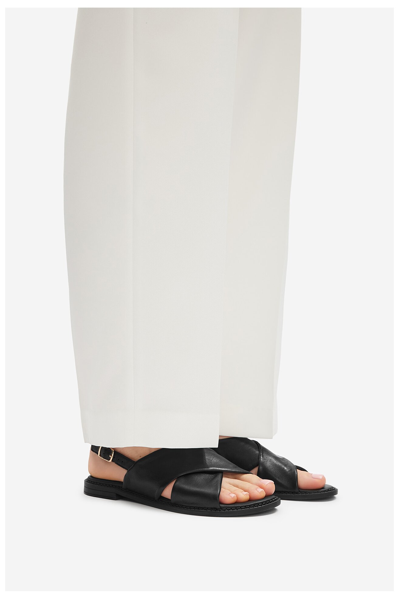 Сандали Lasocki EST-AFIONA-11 ЧЕРЕН