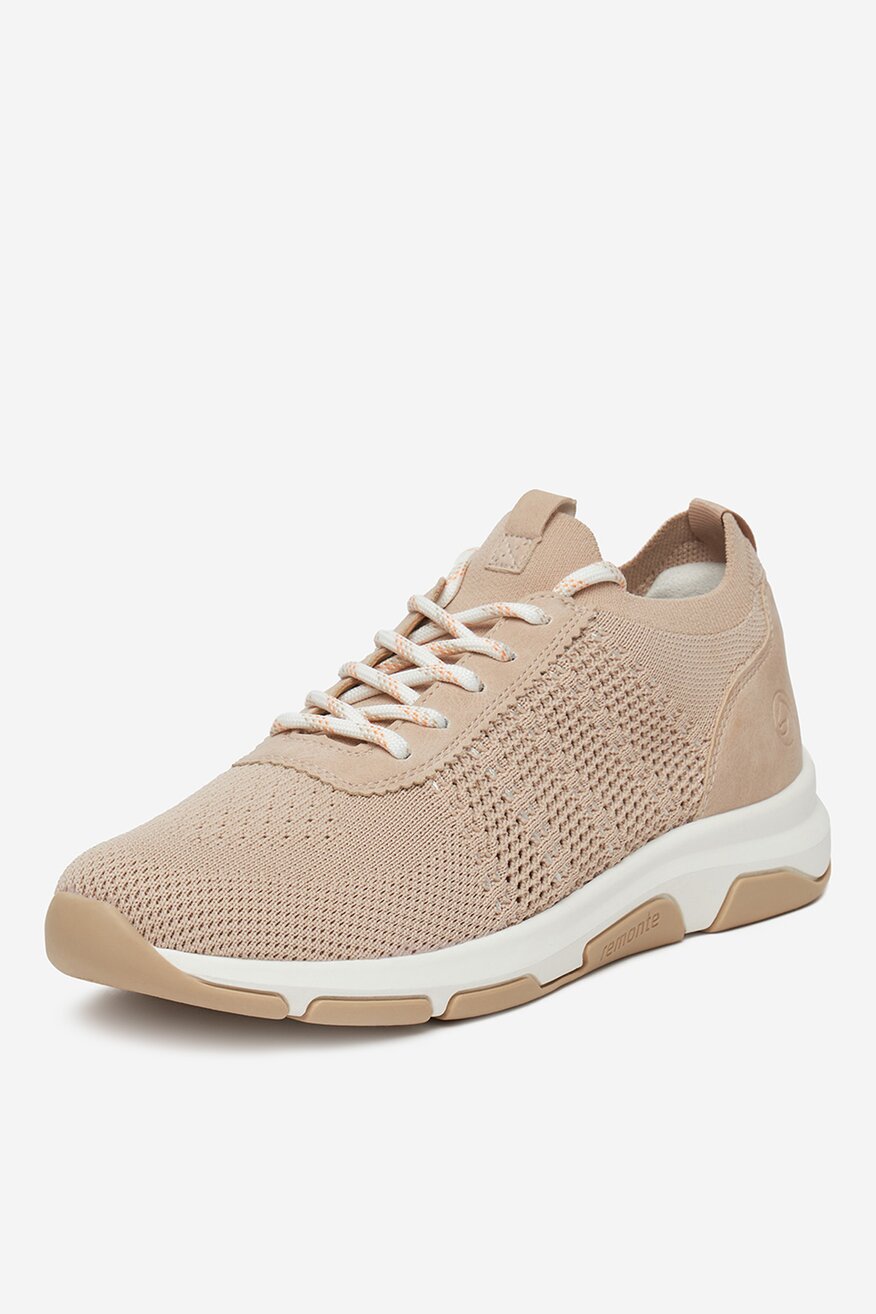 Remonte - Sneakersy - 2230074047948