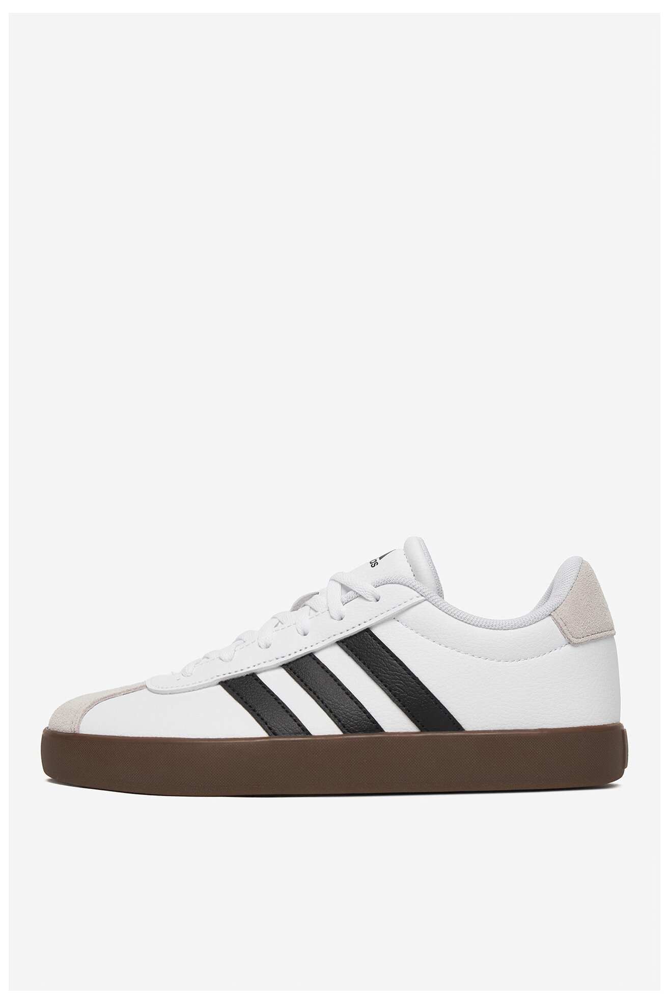 Obuwie sportowe adidas CEO-VL COURT 3.0 K ID9062_ Biały