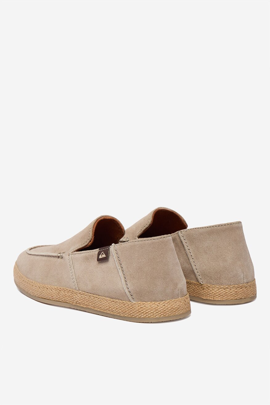 
                Eспадрили QUIKSILVER БЕЖОВ - 5906751977897