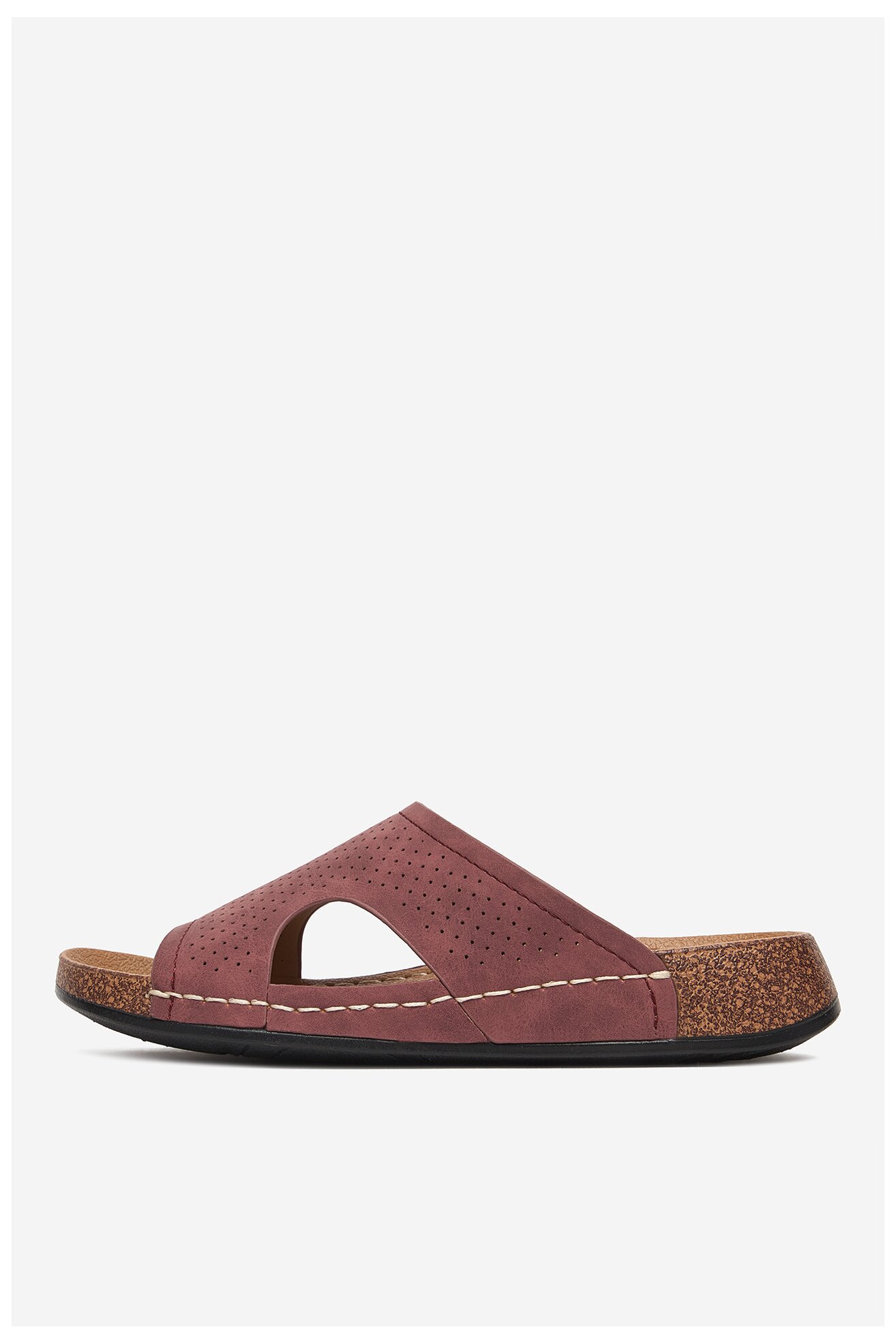 Джапанки Go Soft CEO-W25701 БОРДО