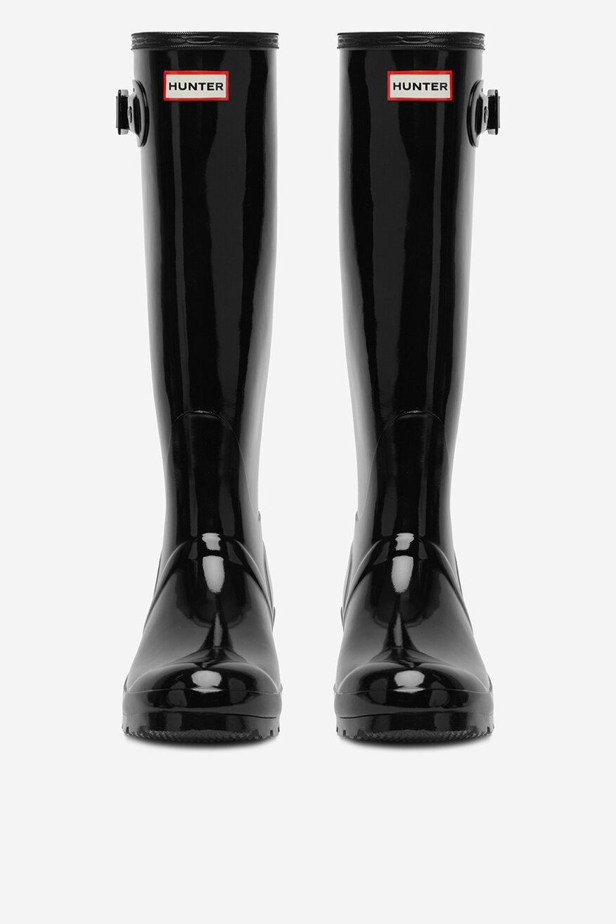 
                HUNTER - Kalosze - 5907964074762