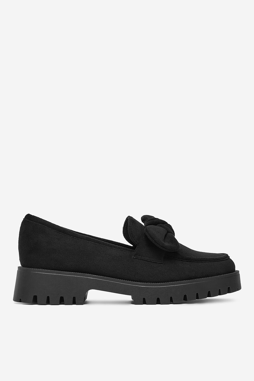 DeeZee - Loafersy - 5906751152232