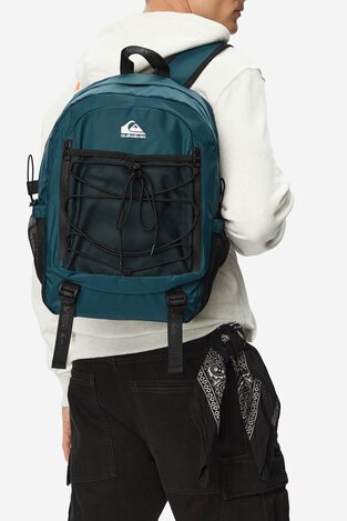 Рюкзак QUIKSILVER WBEO-QUIK-M-005-10 ЗЕЛЕНИЙ