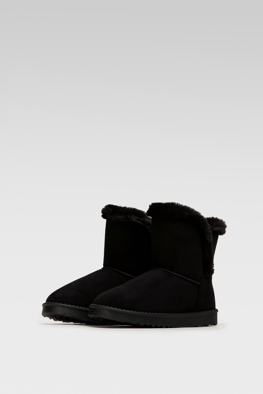 
                DeeZee - Botki typu mukluki - 5904862256368