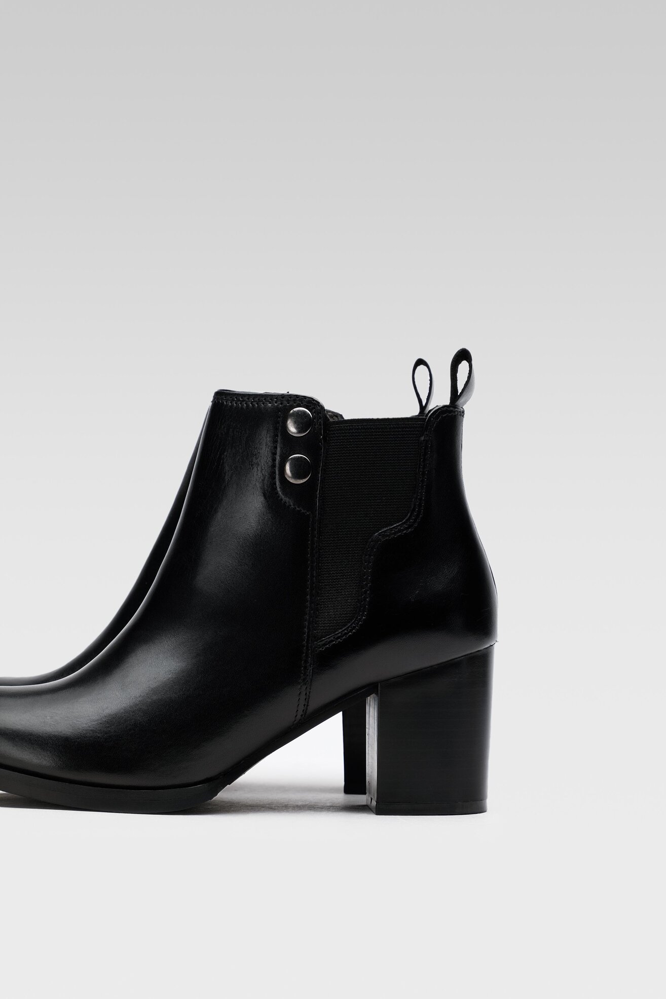 Боти Lasocki WB-BOUVIER-AW22-51 ЧЕРЕН