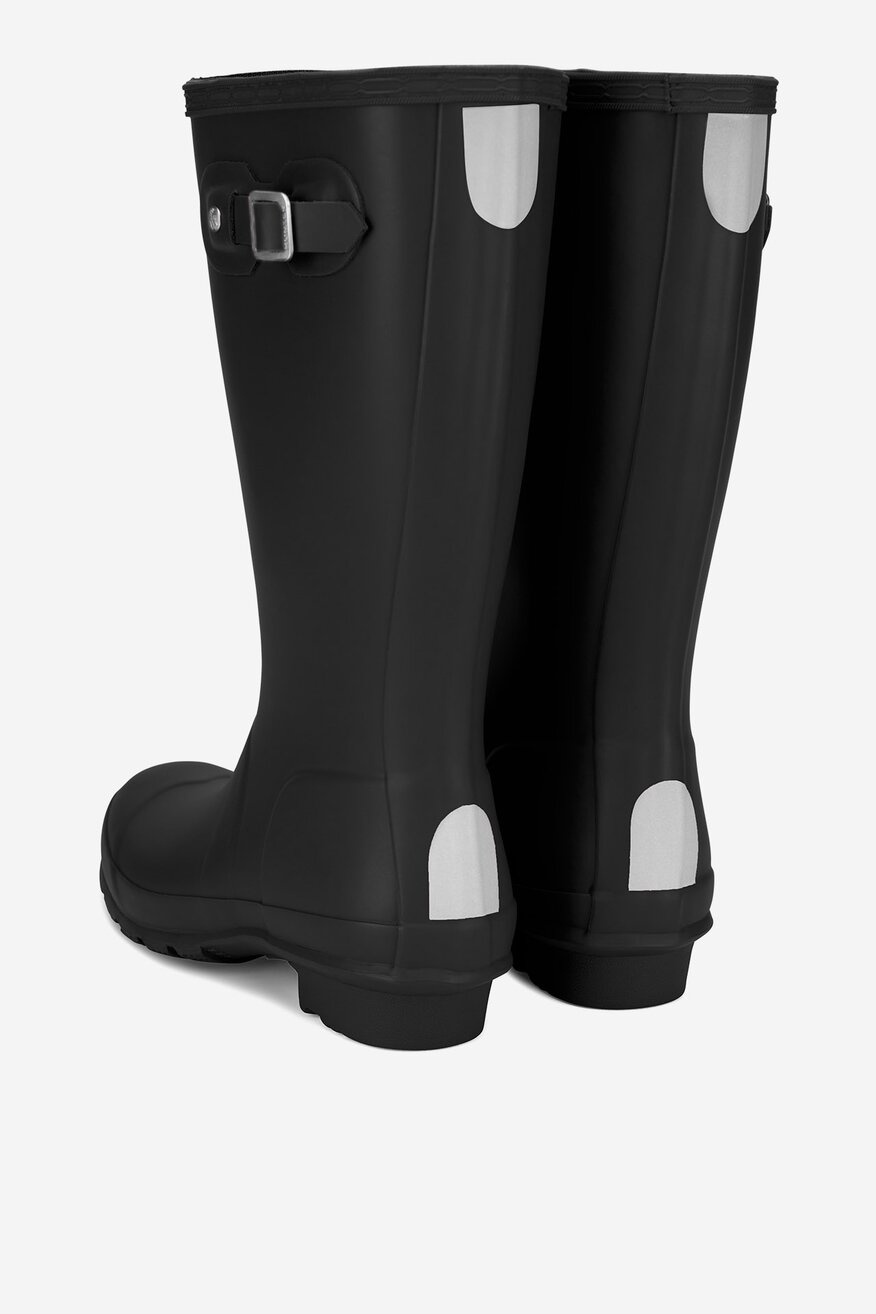 
                Гумени ботуши HUNTER ЧЕРЕН - 5905588948964