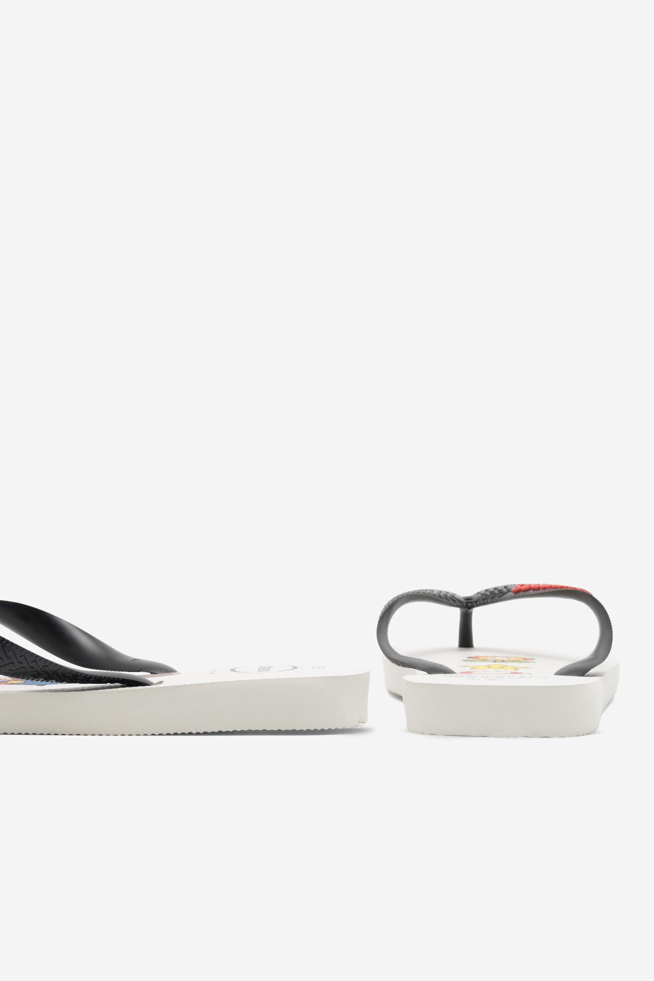 Джапанки Havaianas 41402690128 МИКС