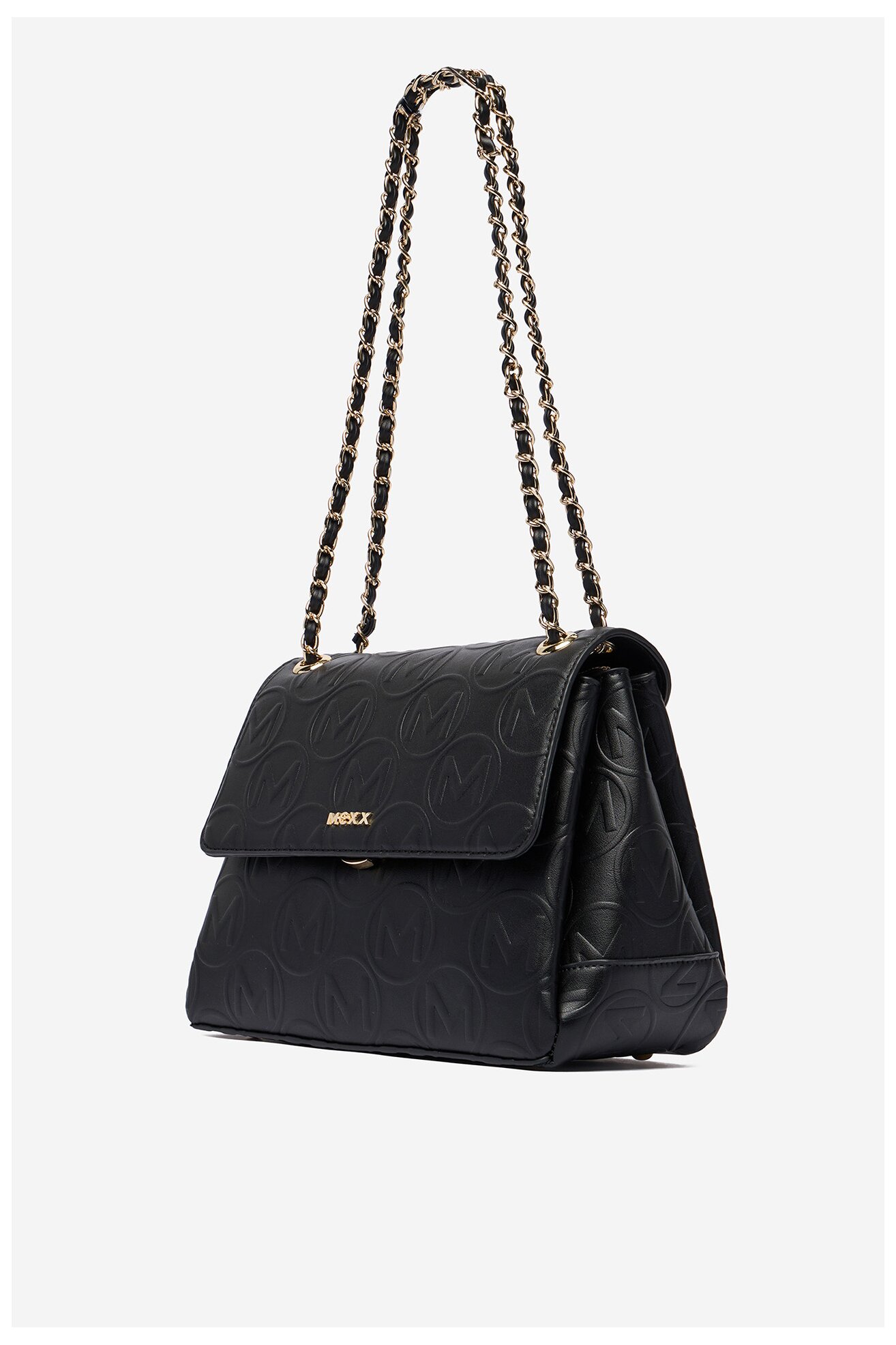 Дамска чанта Mexx CEO-MEXX-S-012-07 ЧЕРЕН