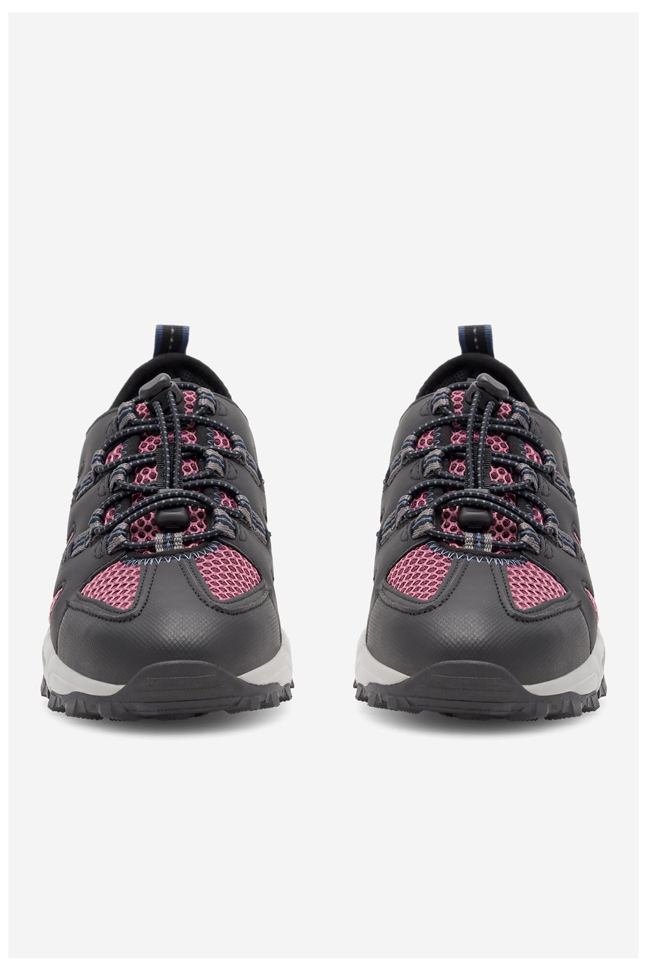 Sportovní obuv BASS OUTDOOR BA12A808 HAWTHORNE ROSE - W3K RŮŽOVÁ