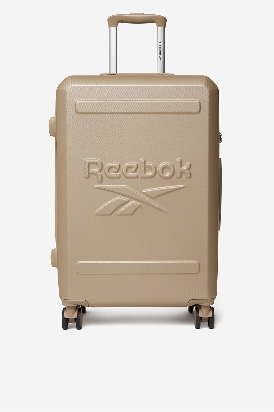
                Kofer Reebok BEŽ - 5907964071877