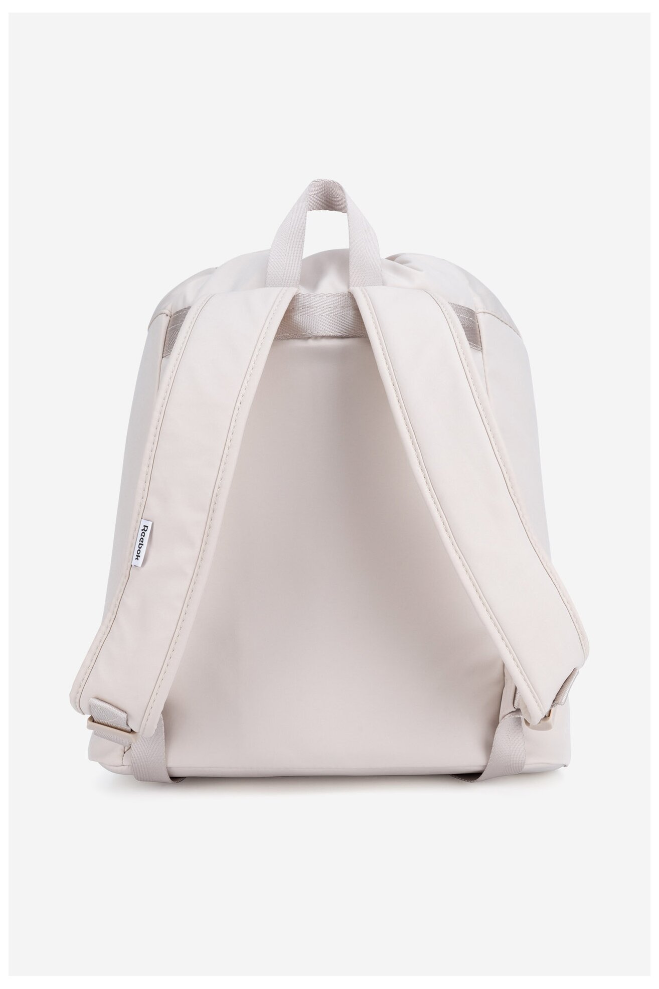 Plecak Reebok RBK-037-CCC-05 Beżowy