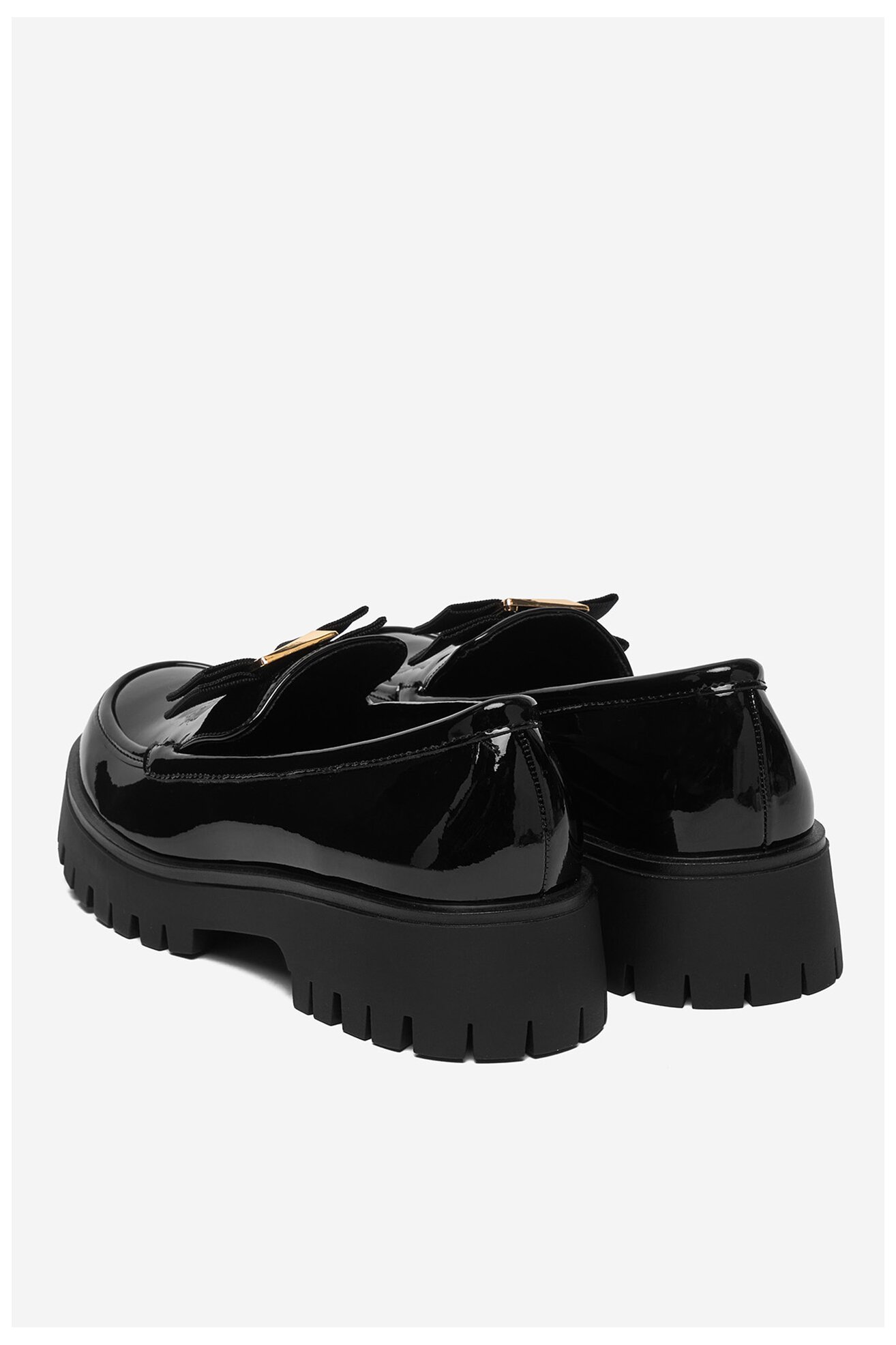 Мокасини Mexx EO-WS6035-01 ЧОРНИЙ