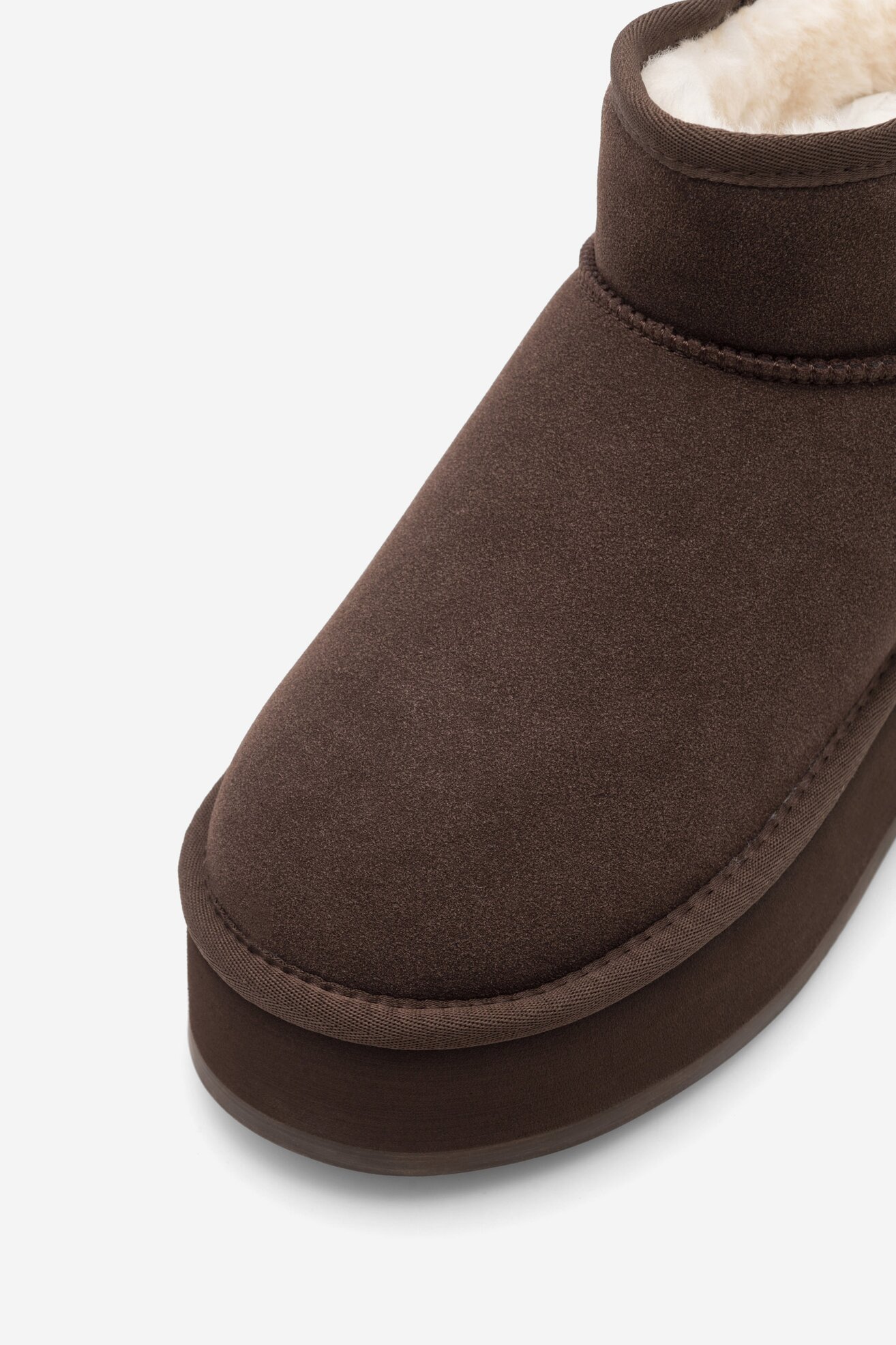 Botki Jenny Fairy ANA HYBJL221101 Brązowy