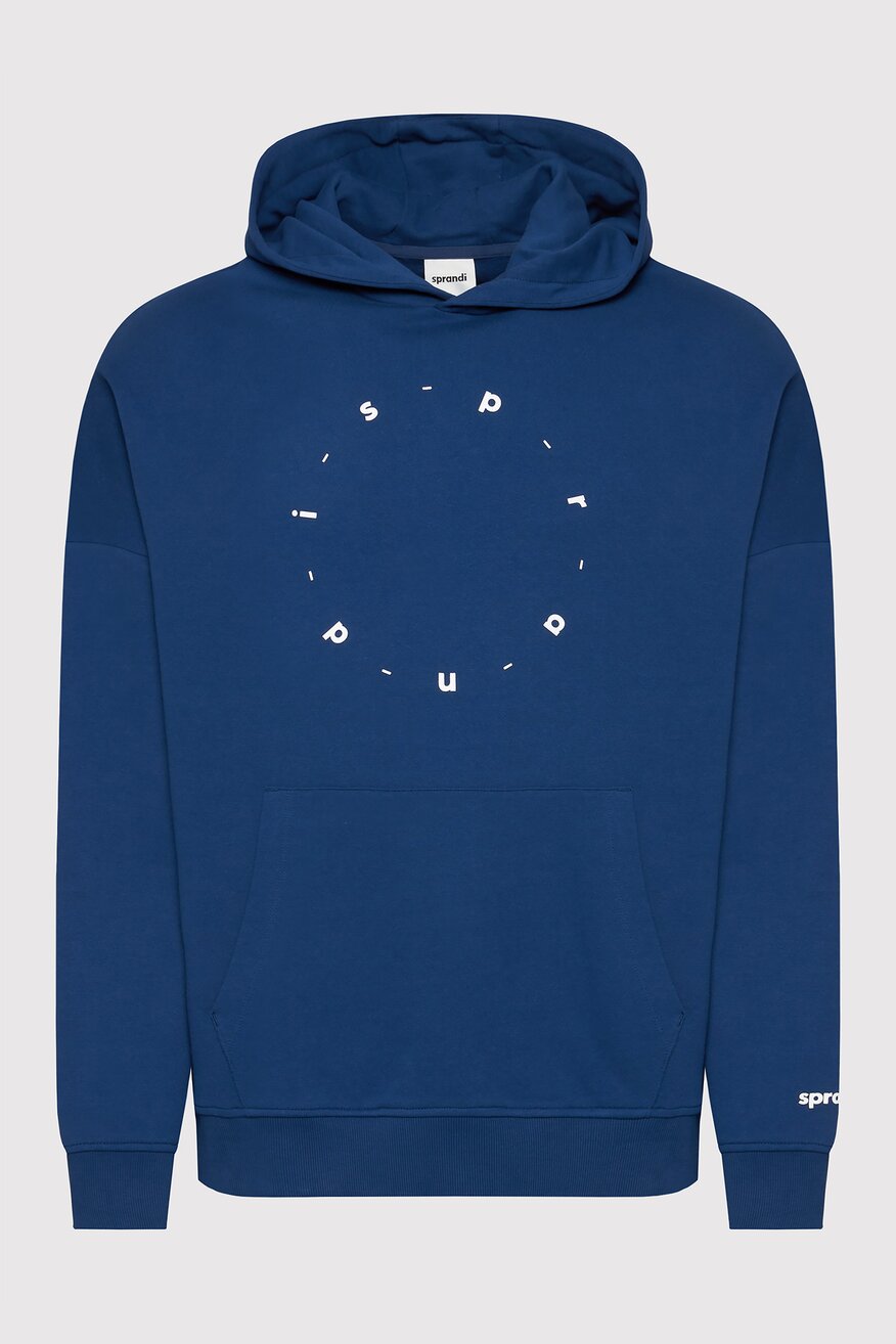 Sprandi - Bluza z kapturem - 2230023099967