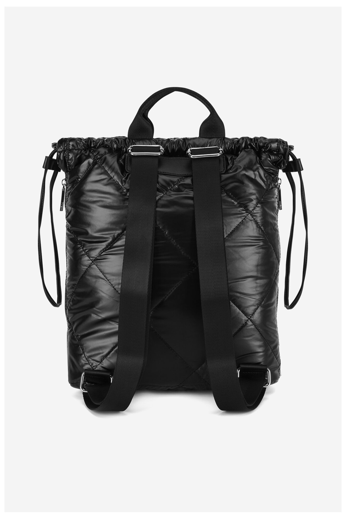 Plecak Mexx MEXX-K-010-06 Czarny