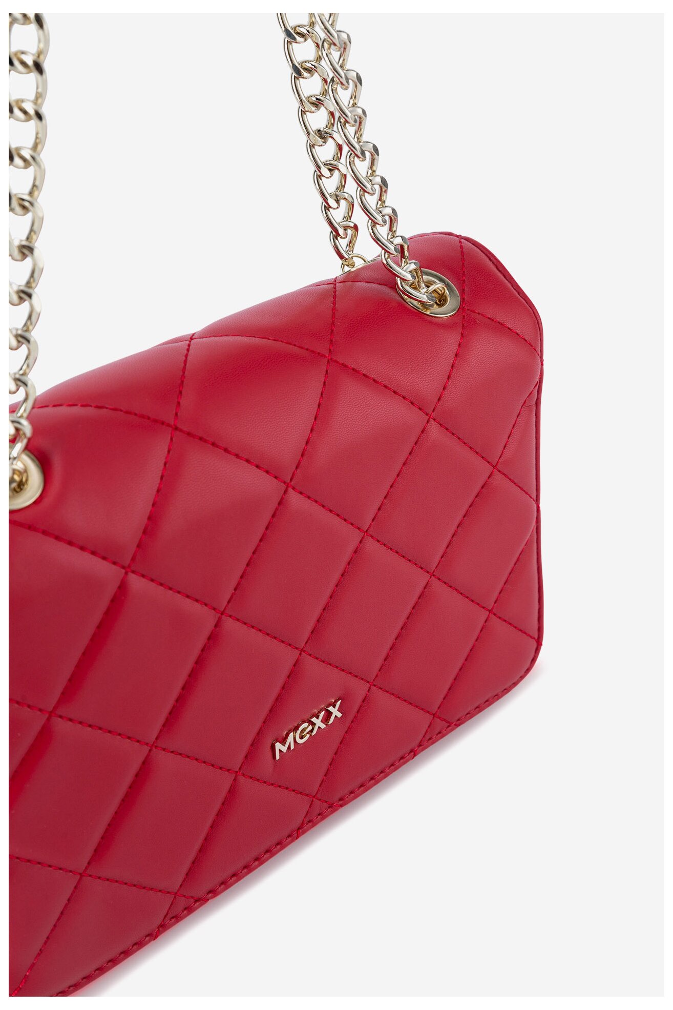 Torebka Mexx MEXX-B-008-06 Bordowy