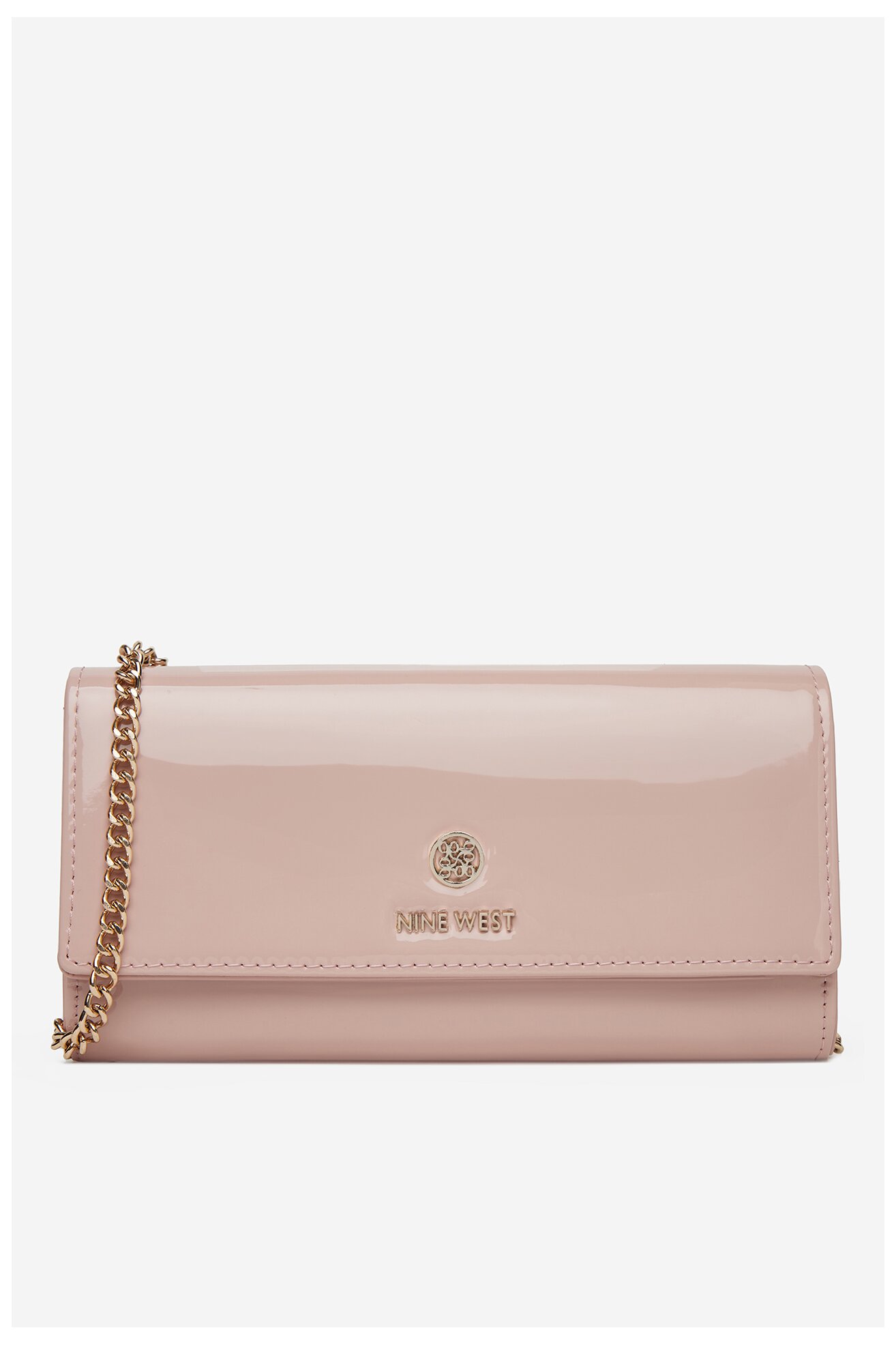 NINE WEST NW-W1-013-SS25 РОЗОВ