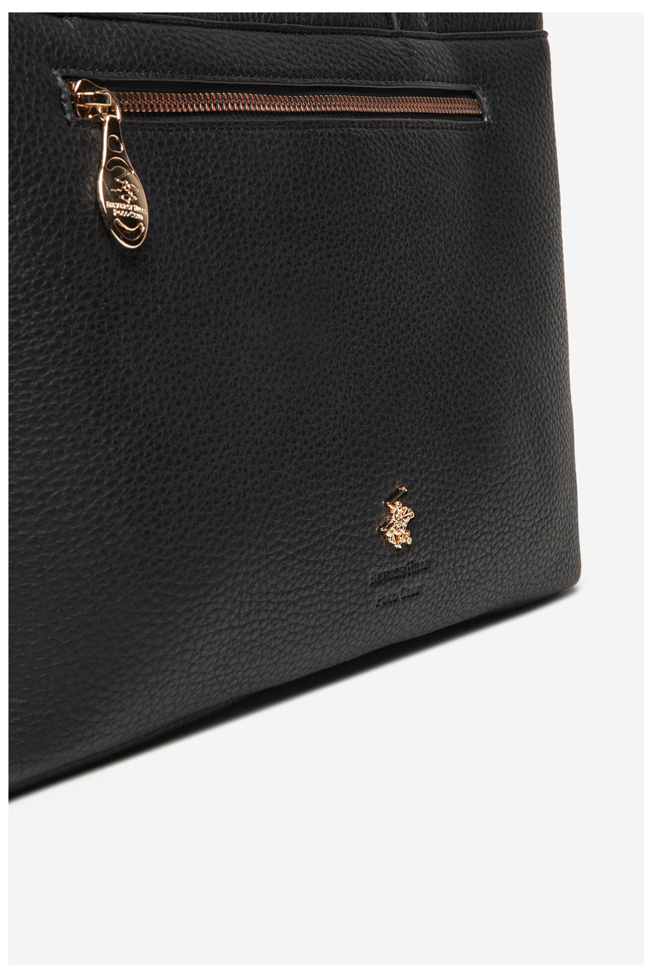 Torba Beverly Hills Polo Club CEO-BHPC-C-006-08 CRNA
