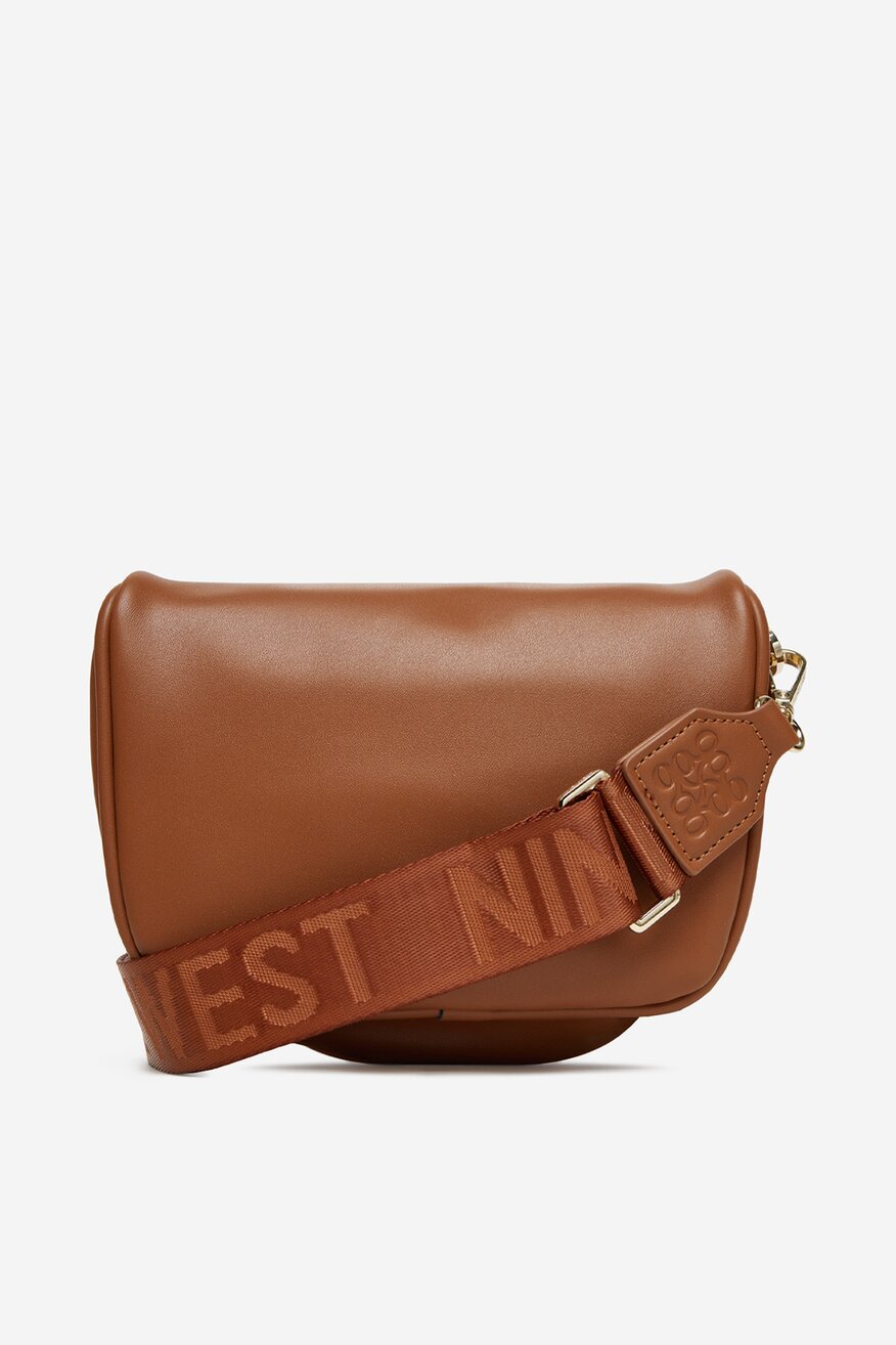 NINE WEST - Mała torebka crossbody - 5906751317181