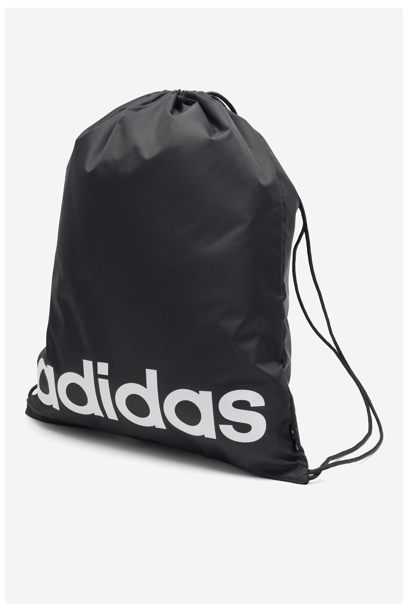 Worek na obuwie adidas LINEAR GYMSACK HT4740 Czarny