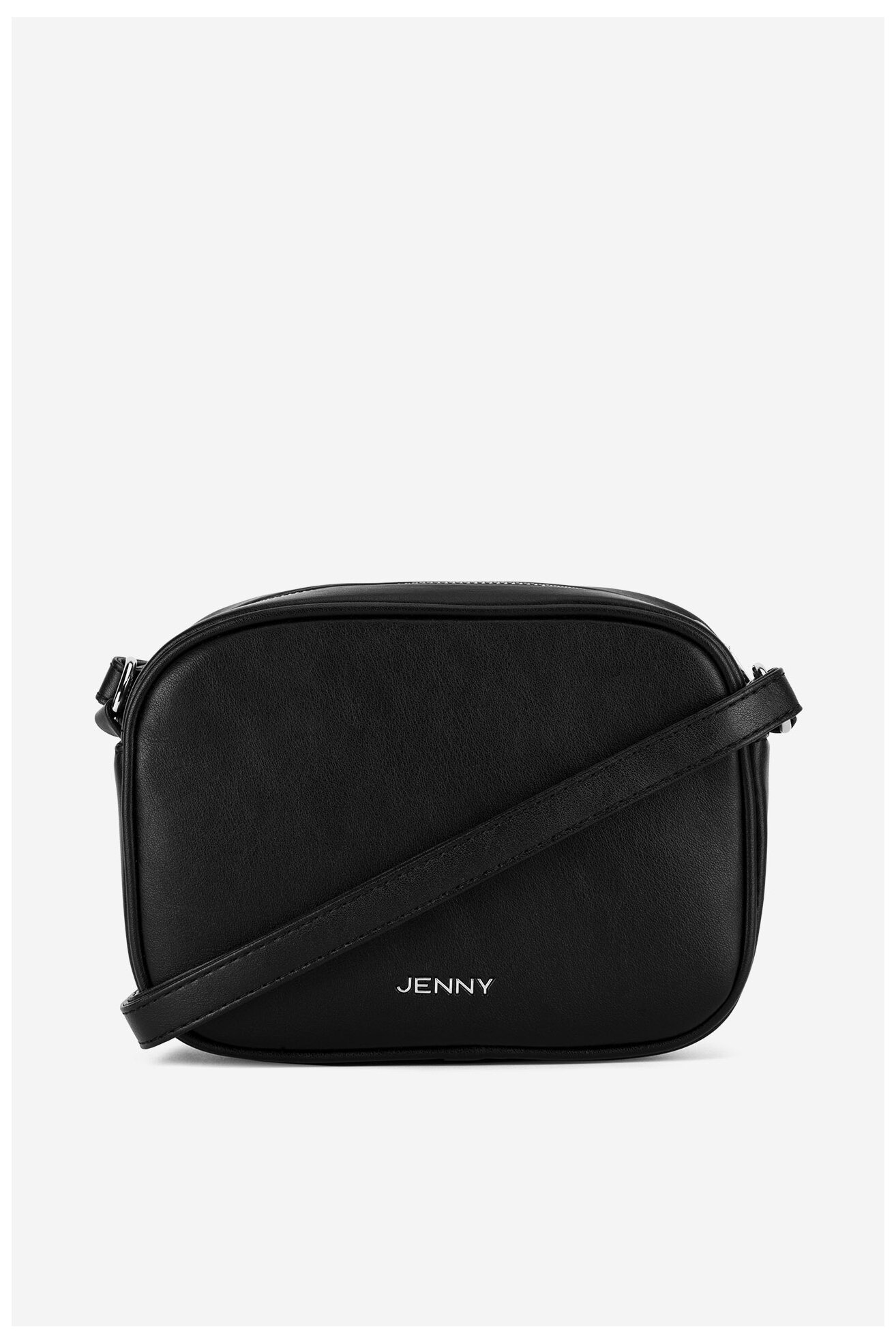 Kézitáska Jenny JNY-M-019-07 FEKETE