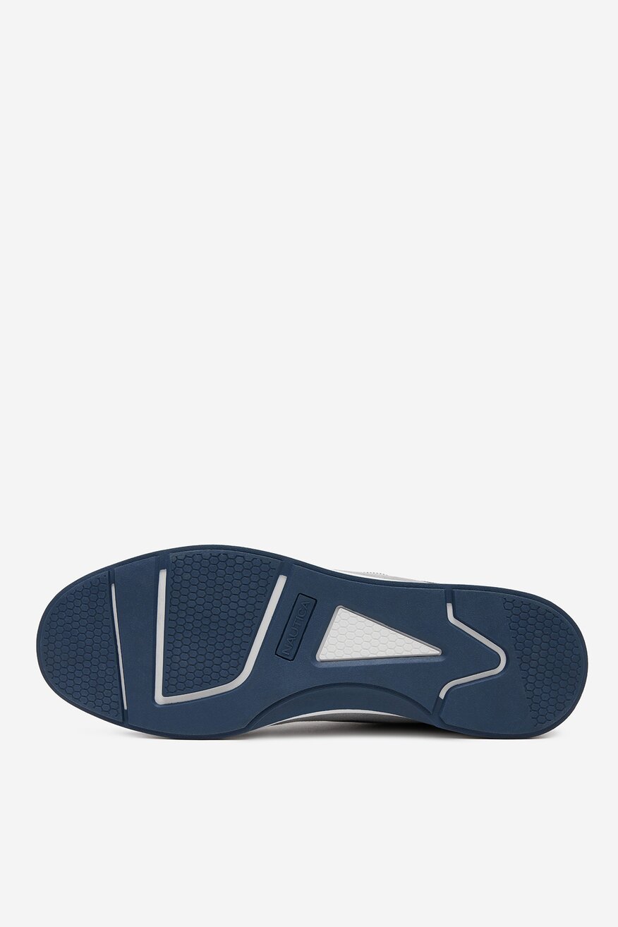 Pantofi casual NAUTICA GRI - 5906751031711