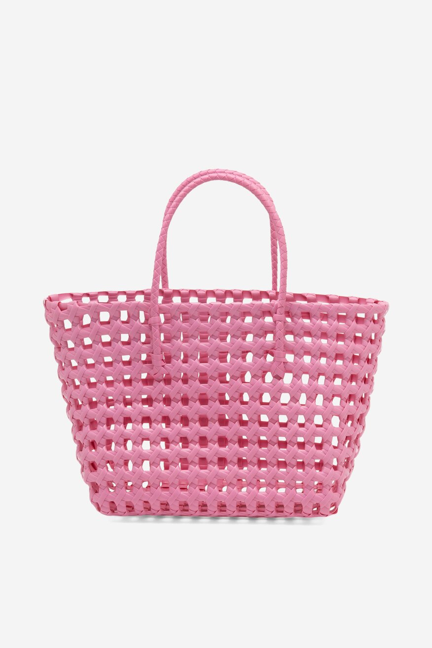 Jenny Fairy - Średnia torebka koszyk - 5904862840383