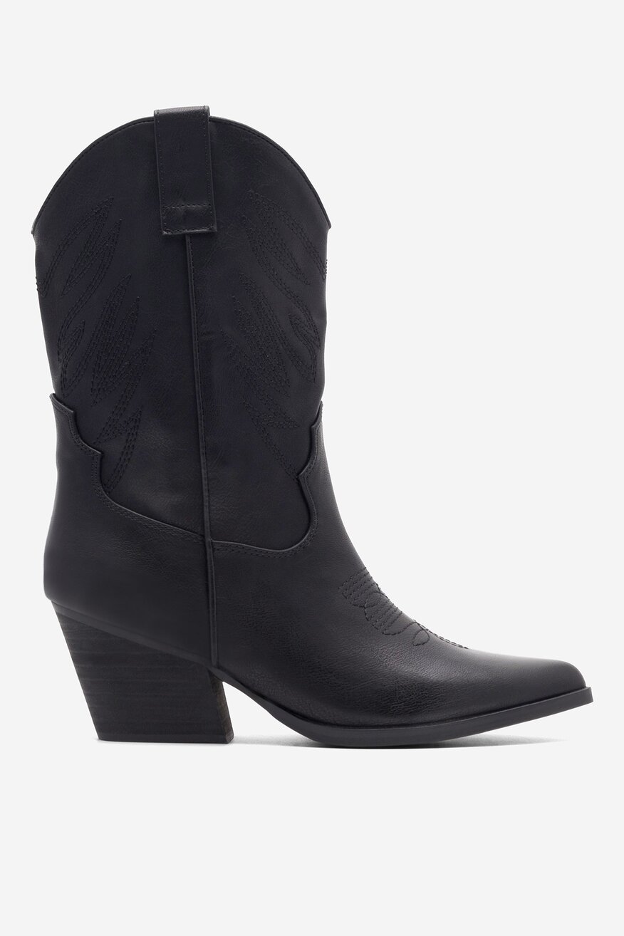 
                Jenny Fairy - Kowbojki - 5905588049579