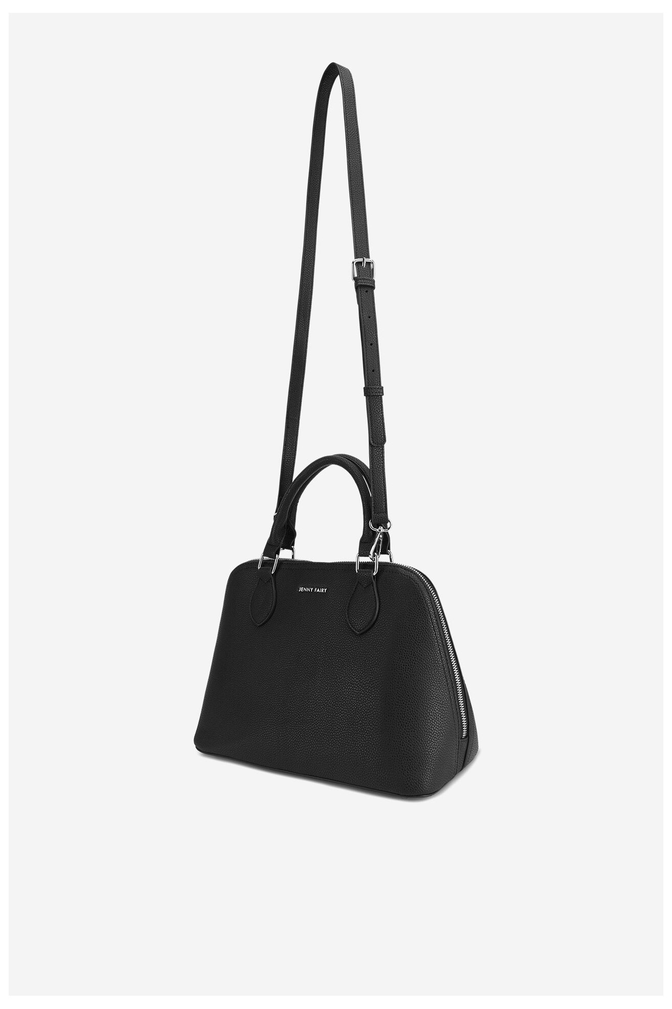 Torebka Jenny Fairy JFR-B-007-06 Czarny
