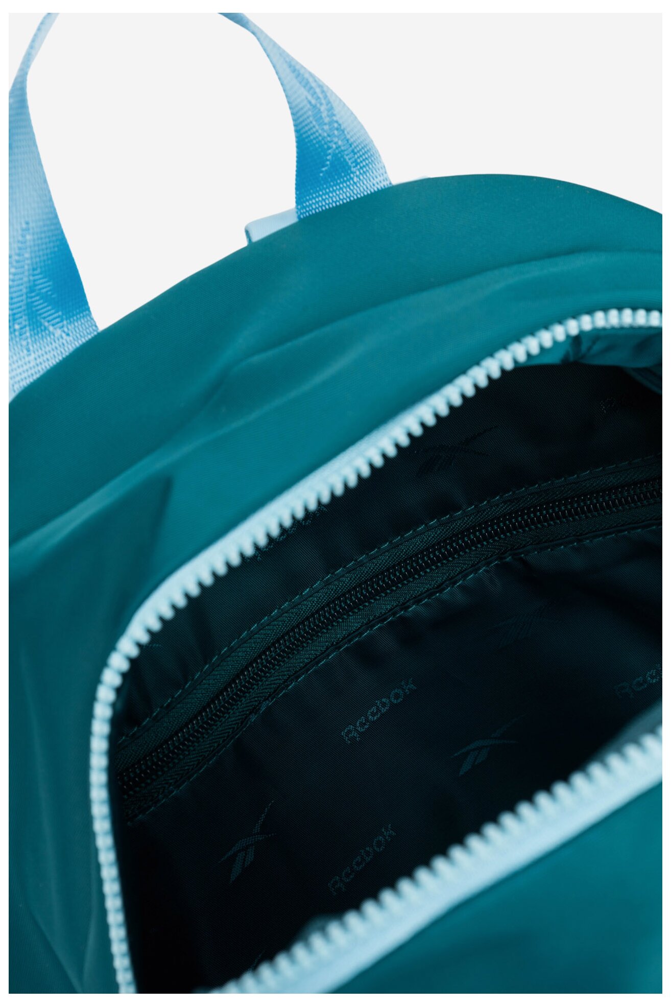 Plecak Reebok RBK-047-CCC-05 Zielony