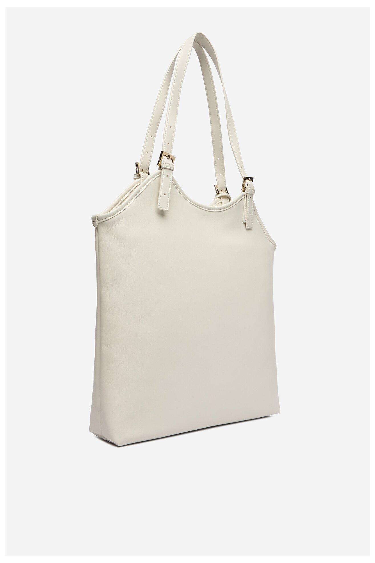 Дамска чанта NINE WEST CEO-SENSA-LDA8373 БЯЛ