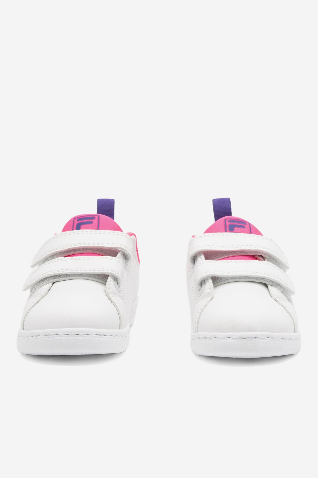 Sneakers Fila CROSSCOURT 2 NT VELCRO tdl FFK0010 13153 MIX