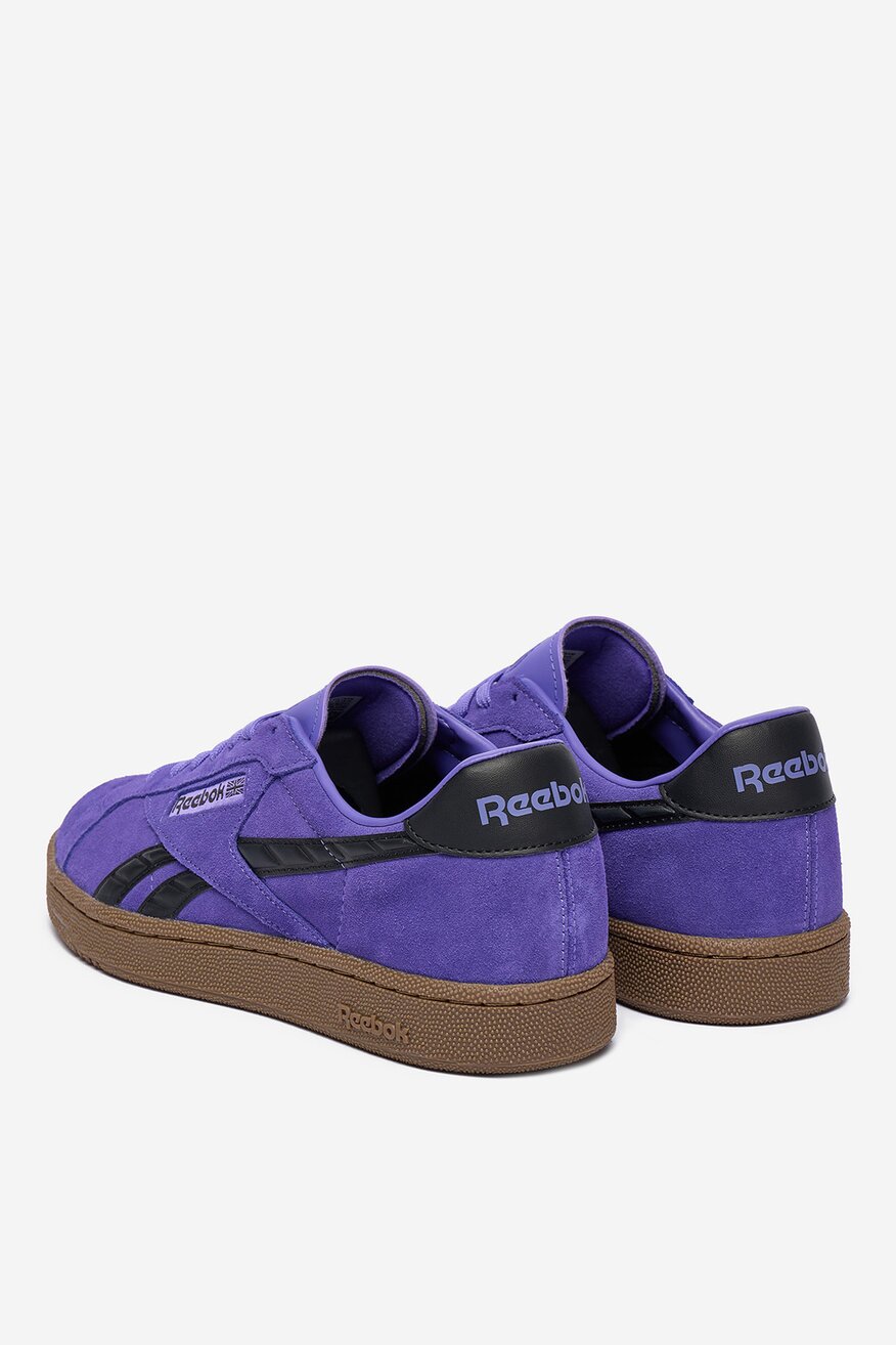 Reebok - EO-CLUB C GROUNDS UK - 5906751218556