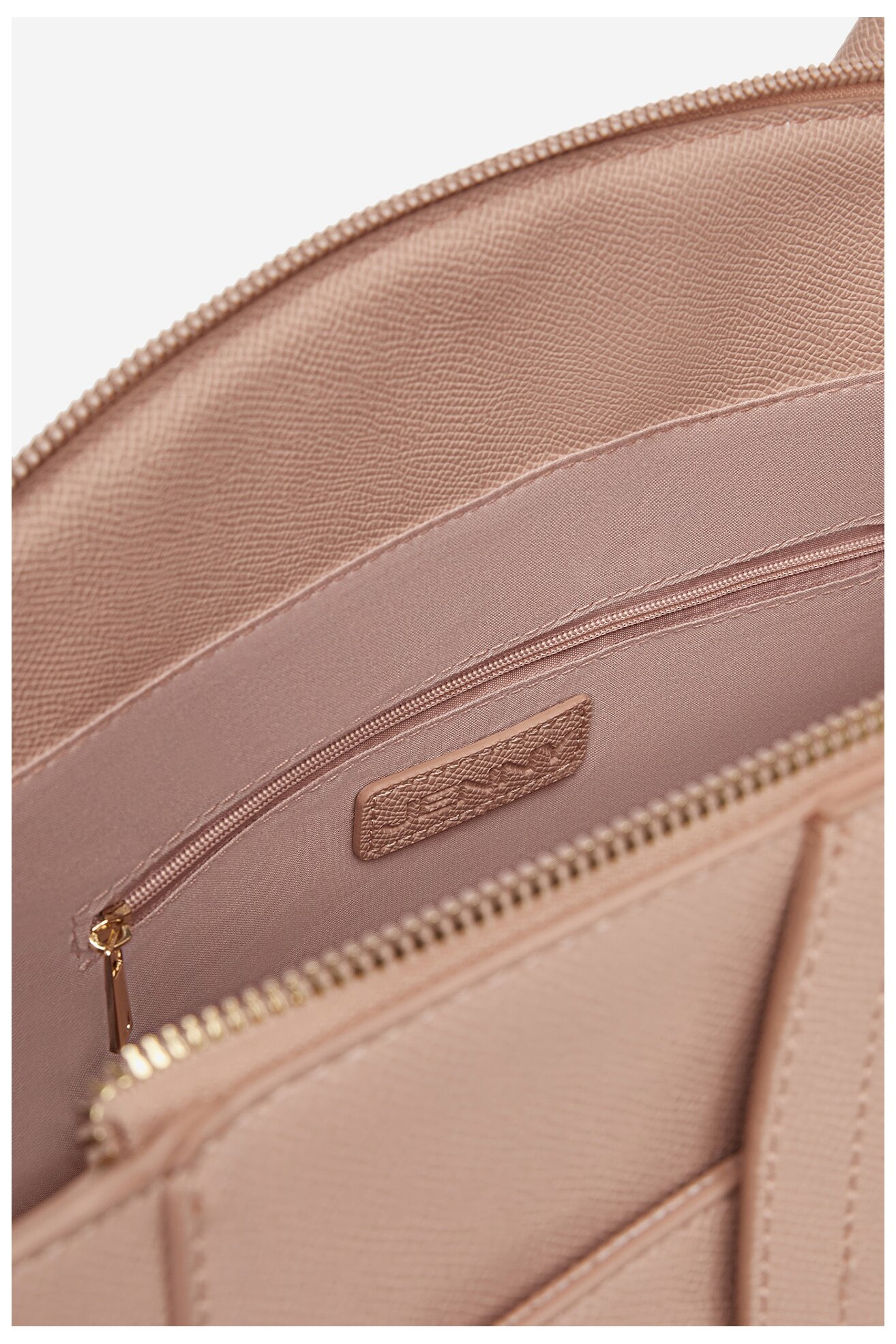 Kabelka Jenny JNY-M-010-07 RŮŽOVÁ