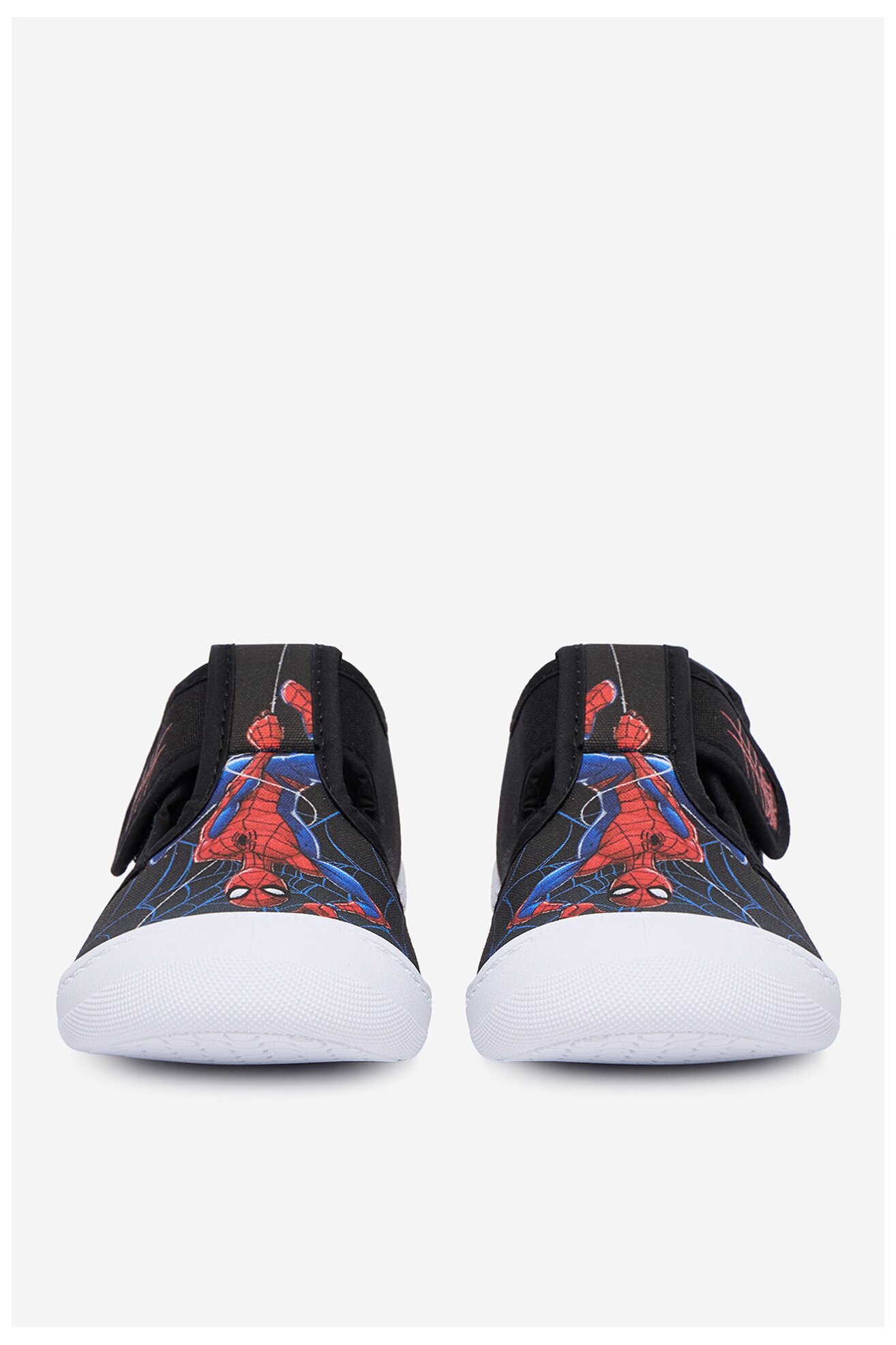Капці Spider-Man CEO-CM-AW26-309SPRMV ЧОРНИЙ
