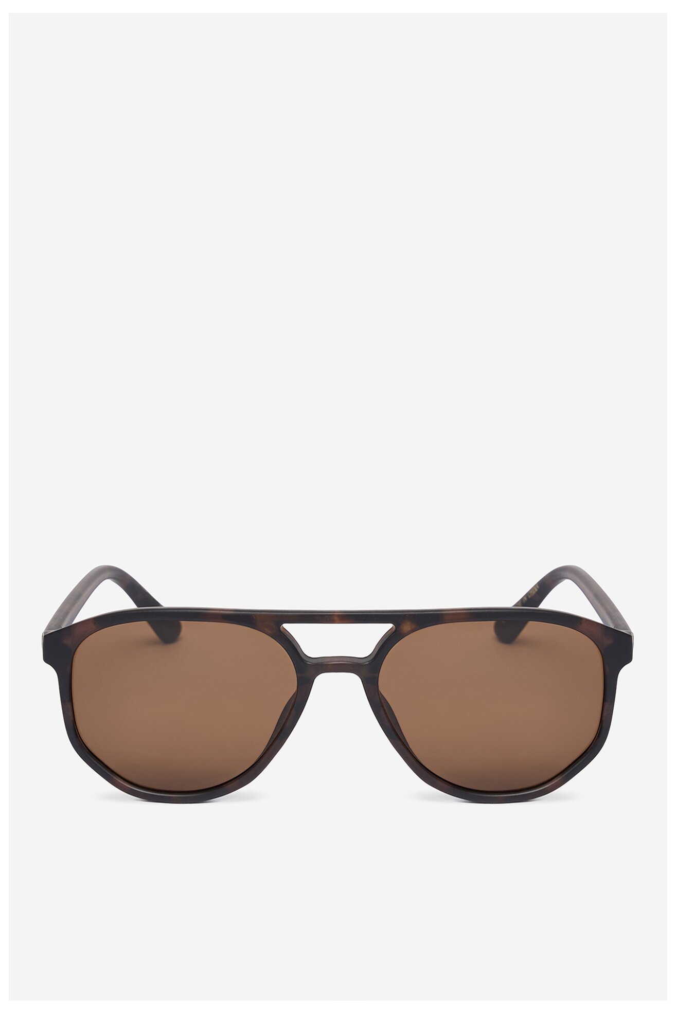 Okulary męskie QUIKSILVER WB-QS-MA-010-SS26 Brązowy ciemny