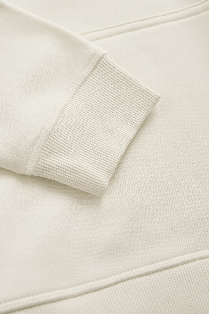 
                Sprandi - Bluza kremowa - 5903698655888