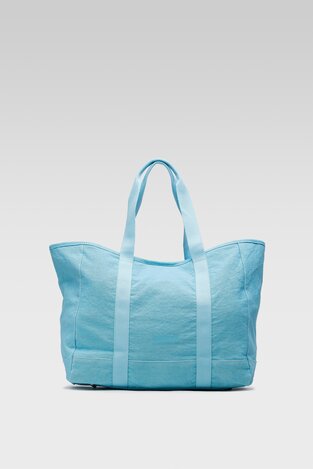 молодіжна сумка Sprandi BSU-S-079-99-07 ГОЛУБИЙ