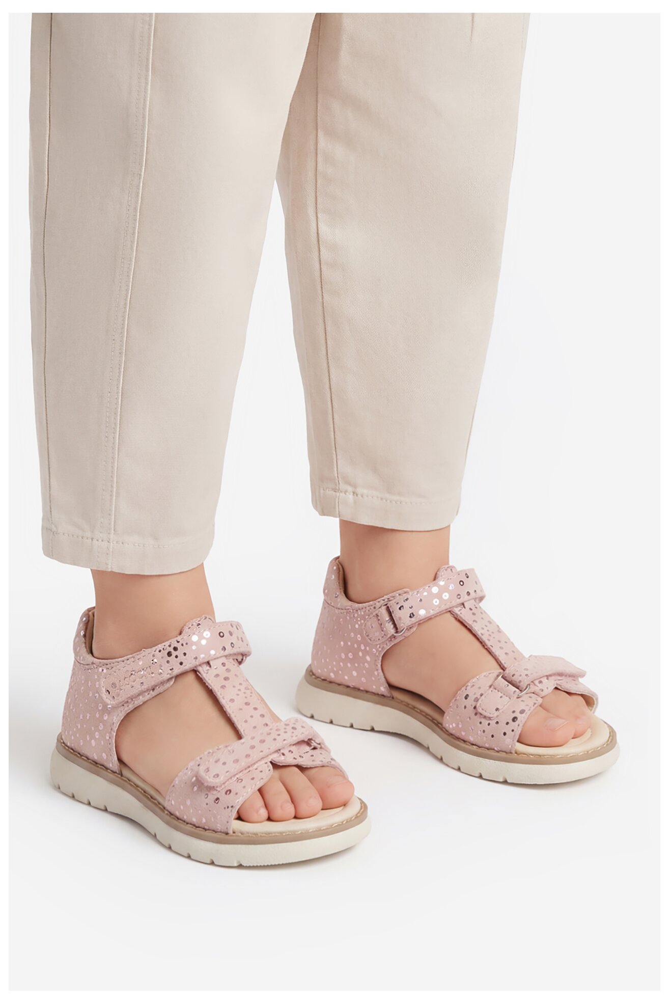 Sandale Lasocki Kids CEO-CI12-3044-50 ROZE