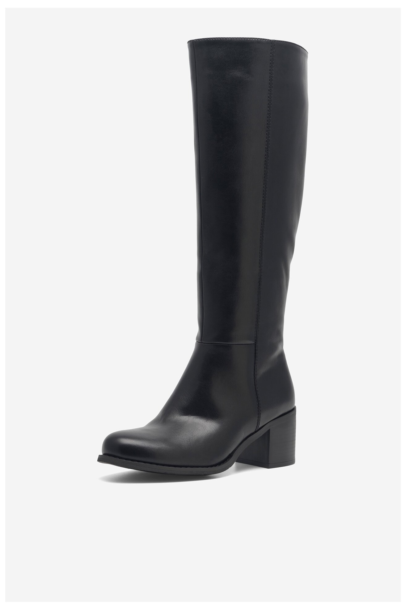 Csizma Jenny Fairy TESSA WS22461-01 FEKETE