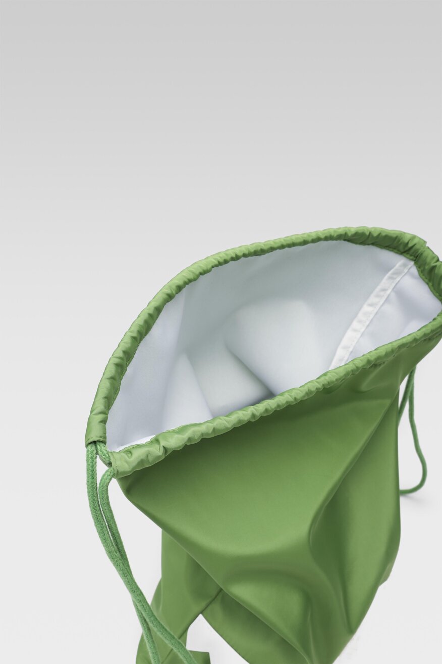 
                Action Boy - Worek zielony - 5903698665474