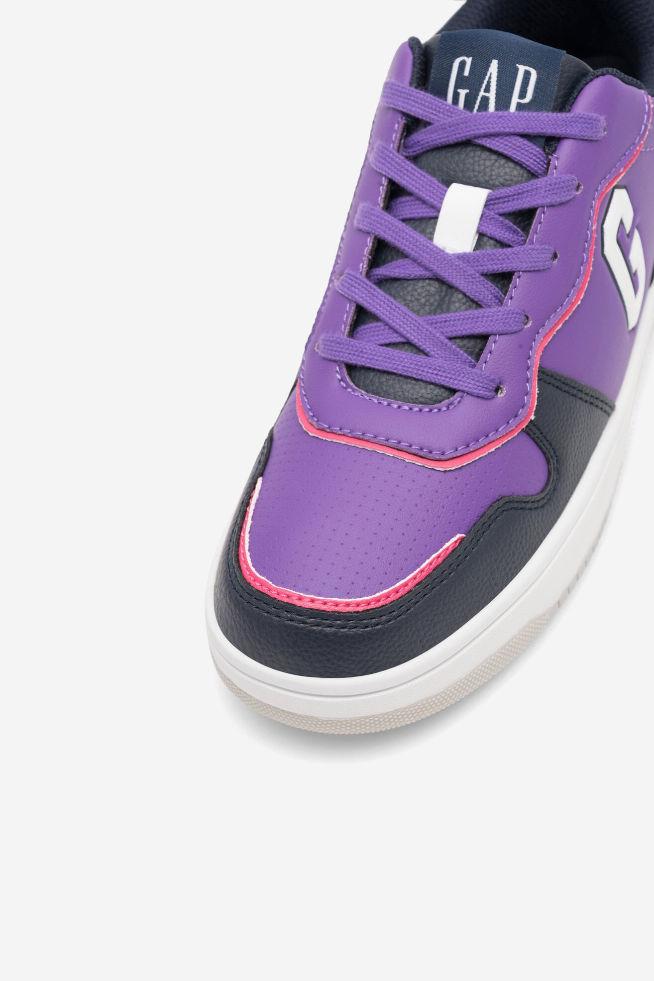 Încălțăminte sport GAP BOSTON GAC003F5SWPVEYGP MOV