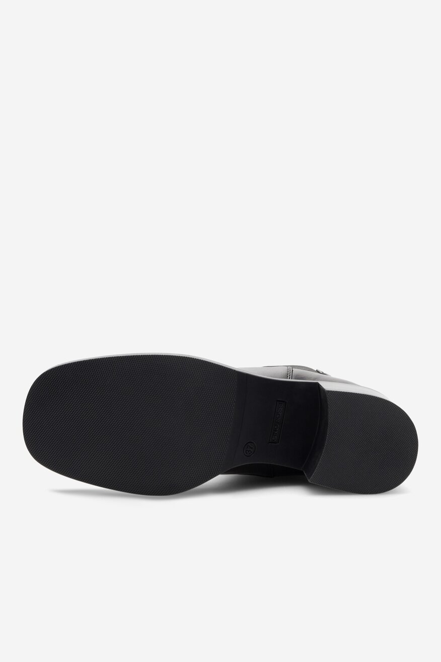 Ghete Gino Rossi NEGRU - 5905588143086