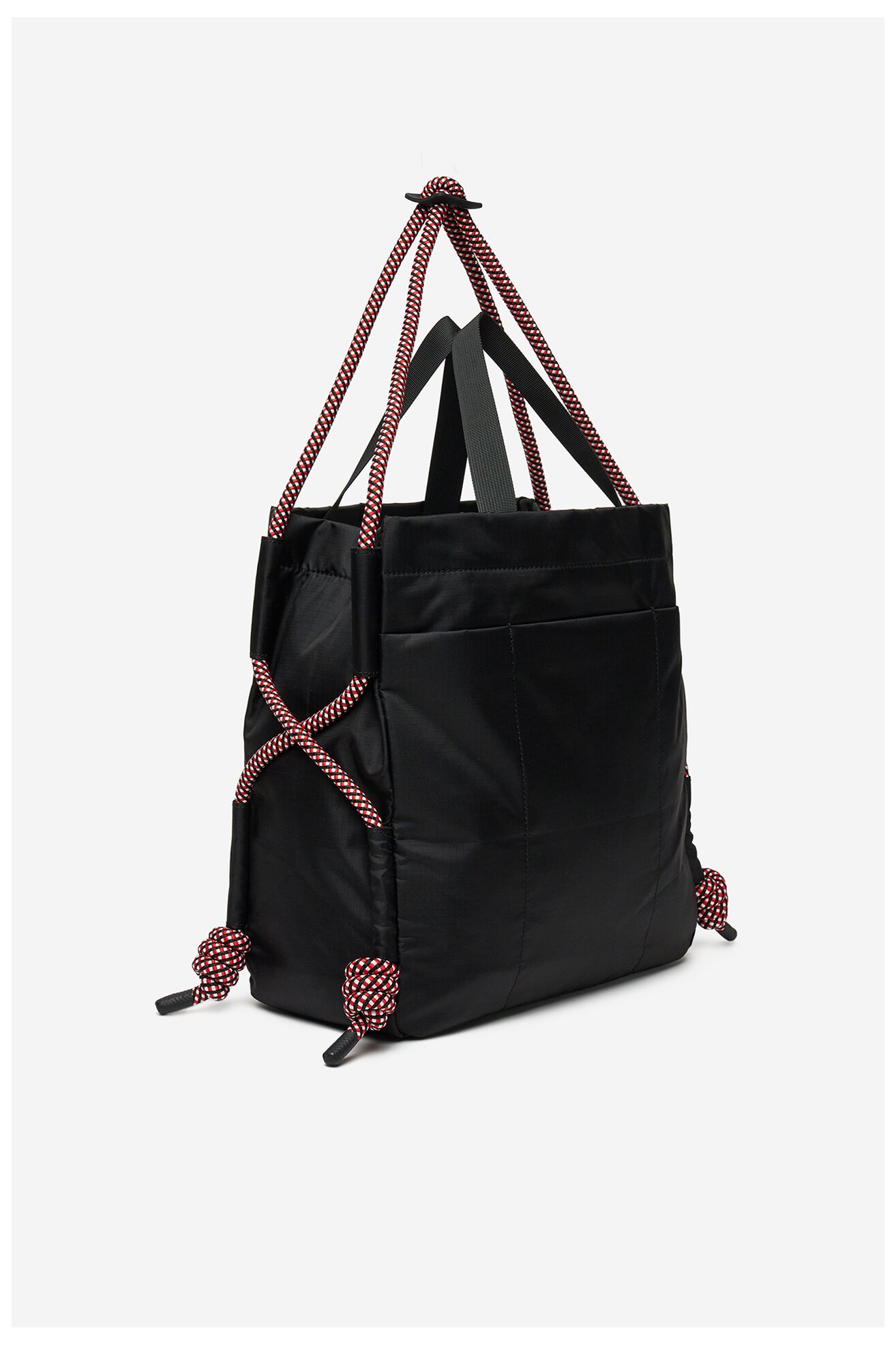 Geantă de mână HUNTER C-HTR-B-005-06 NEGRU