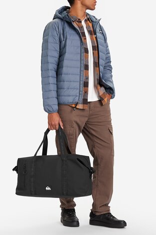 Muška torba QUIKSILVER C-QUIC-KL-004-08 CRNA